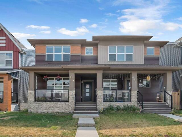 679 Cornerstone Way NE Calgary