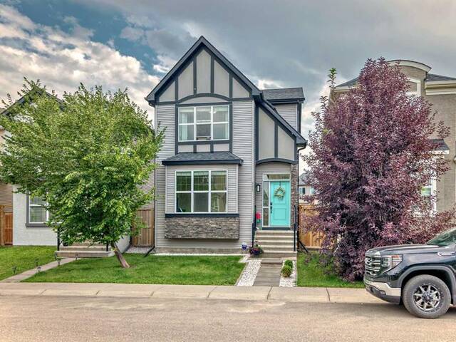 227 Cranford Way SE Calgary