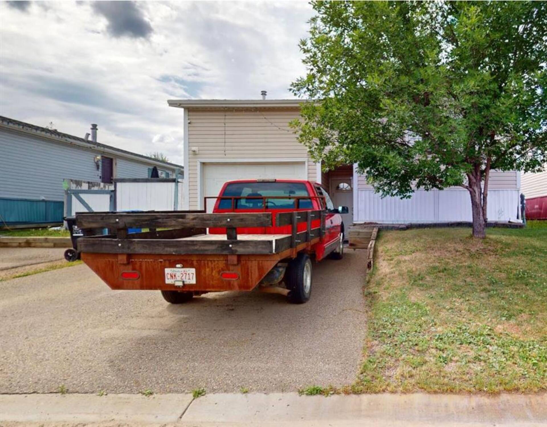 476 Harpe Way Fort McMurray