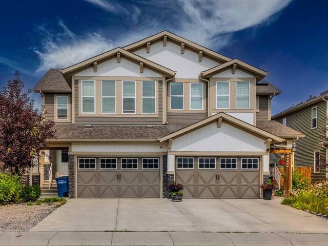 1149 Hillcrest Lane SW Airdrie