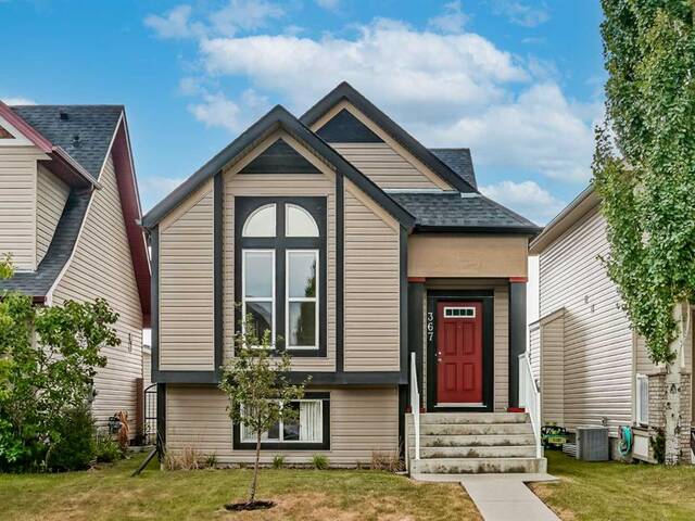 367 Copperstone Grove SE Calgary