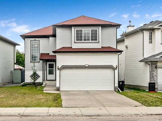 11129 Hidden Valley Drive NW Calgary