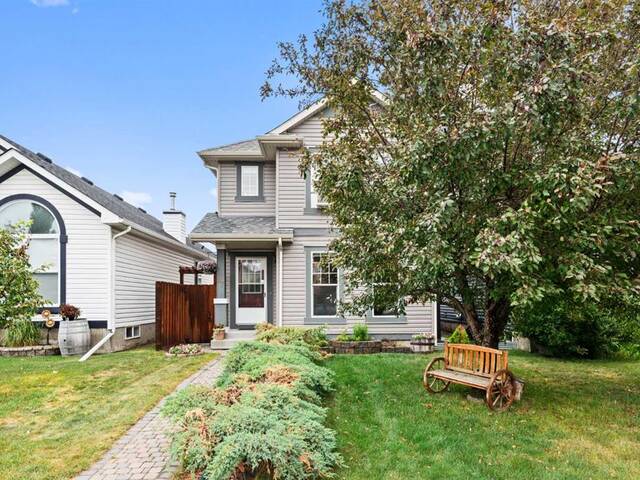 97 Bridleridge Circle SW Calgary