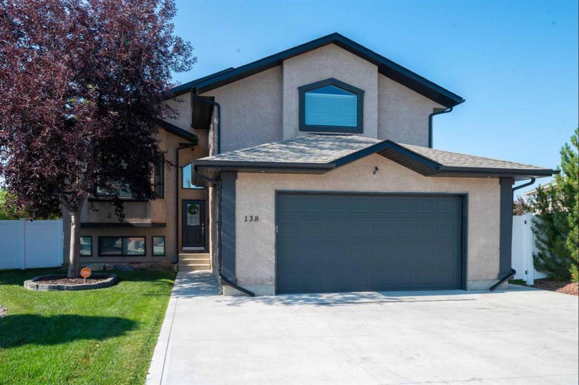 138 Alberts Close Red Deer