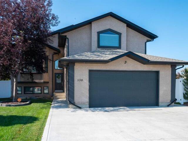 138 Alberts Close Red Deer