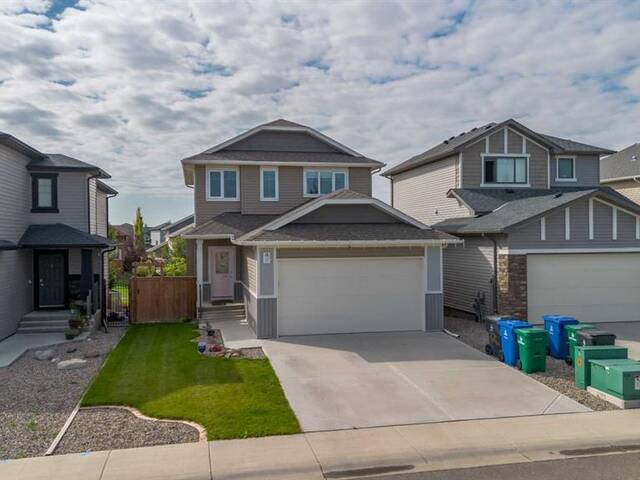 12 Alma Isobell Hodder Crescent N Lethbridge