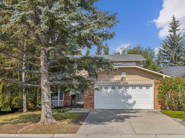 35 Woodmont Road SW Calgary