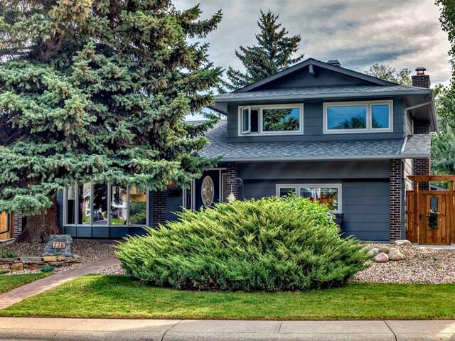 228 Parkwood Place SE Calgary