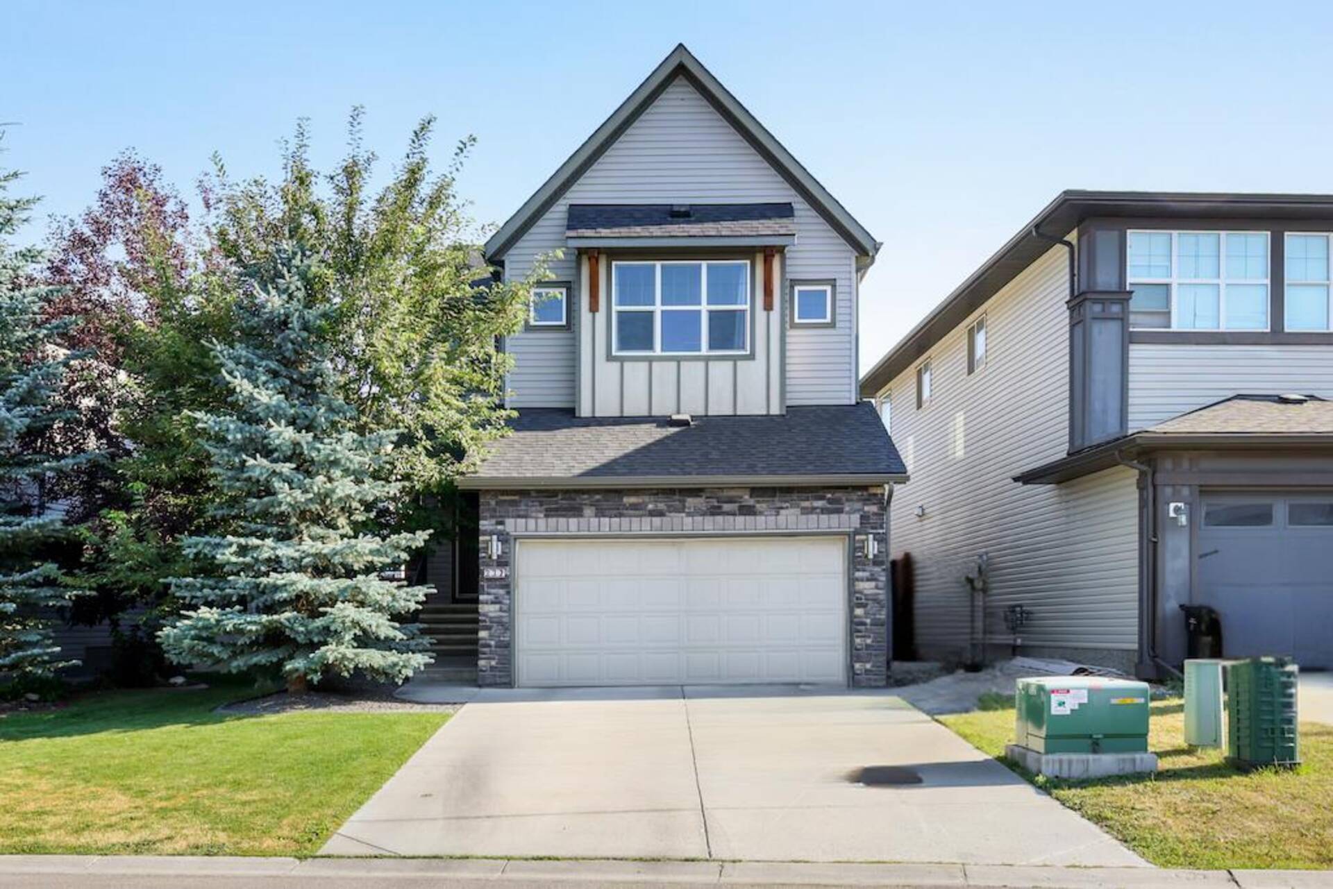 332 Walden Square SE Calgary