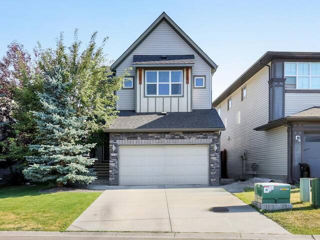 332 Walden Square SE Calgary