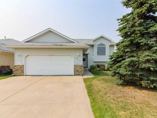 10714 88B Street Grande Prairie