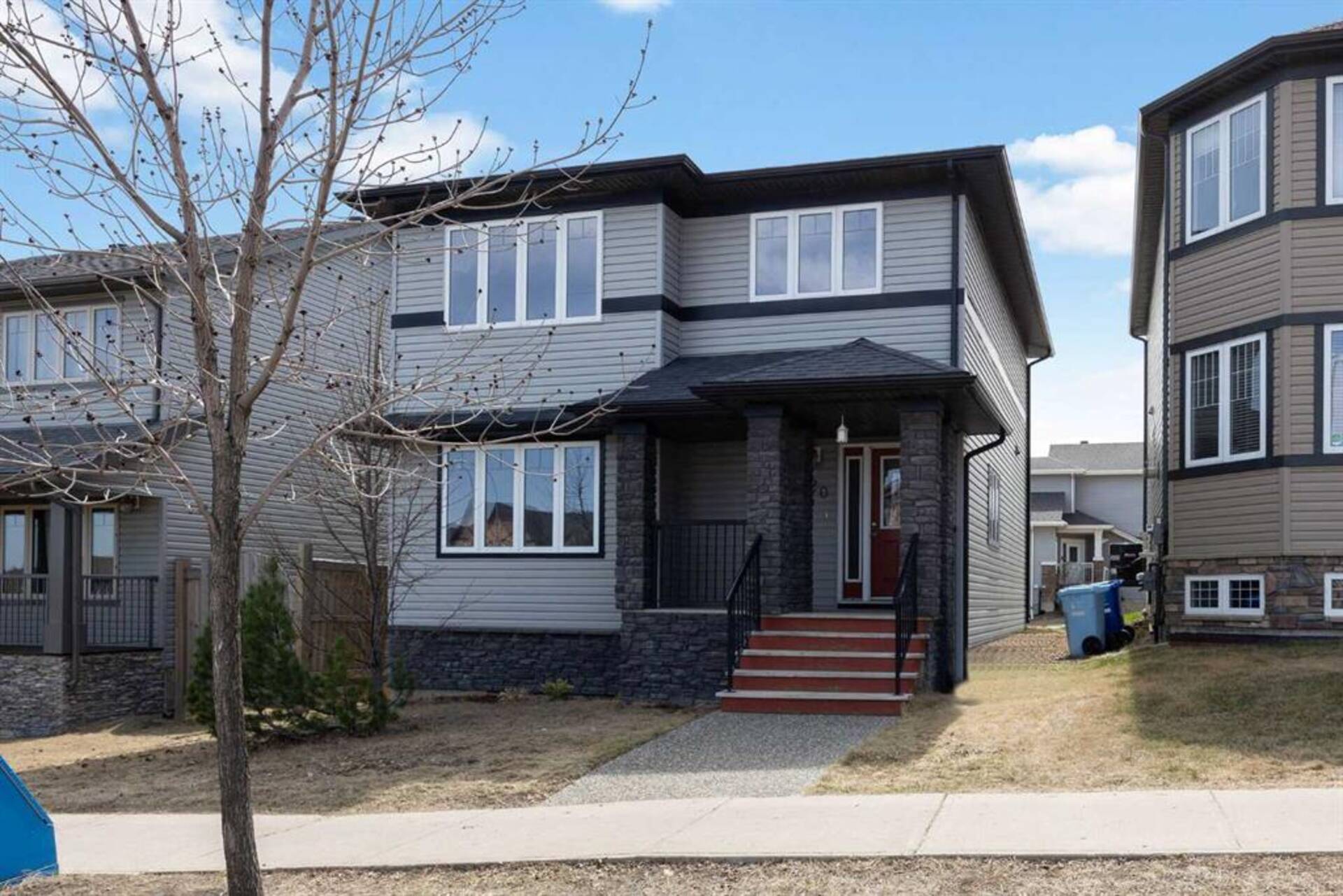 220 Sparrow Hawk Drive Fort McMurray