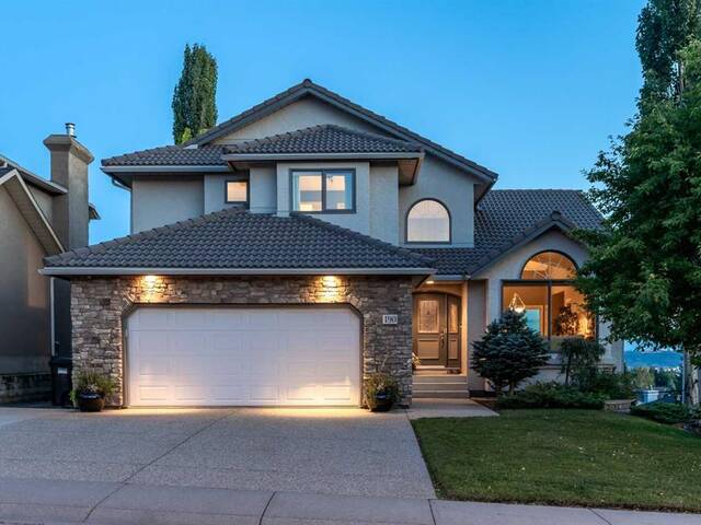 190 Edgeview Drive NW Calgary