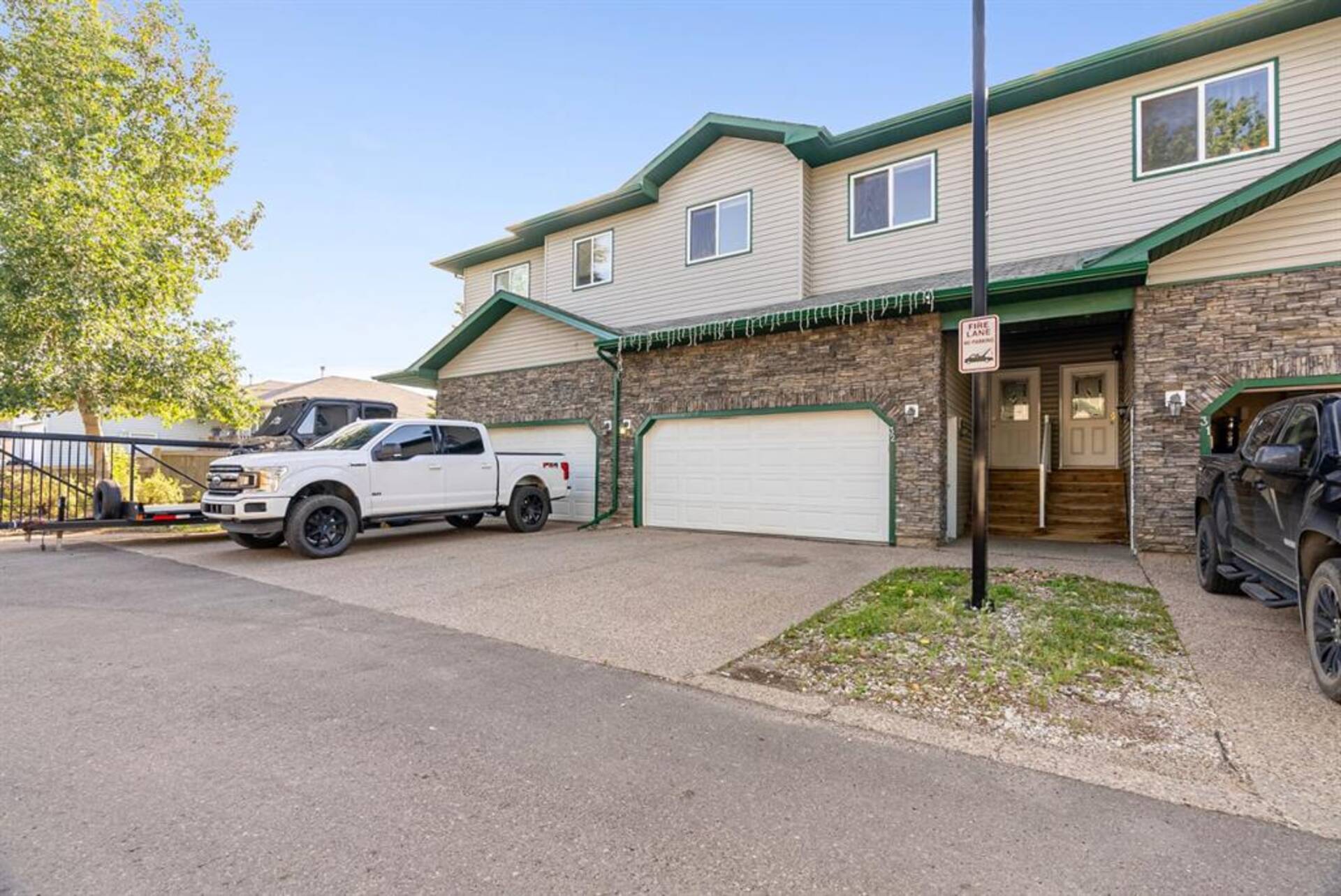 32, 193 O'Coffey Crescent Fort McMurray