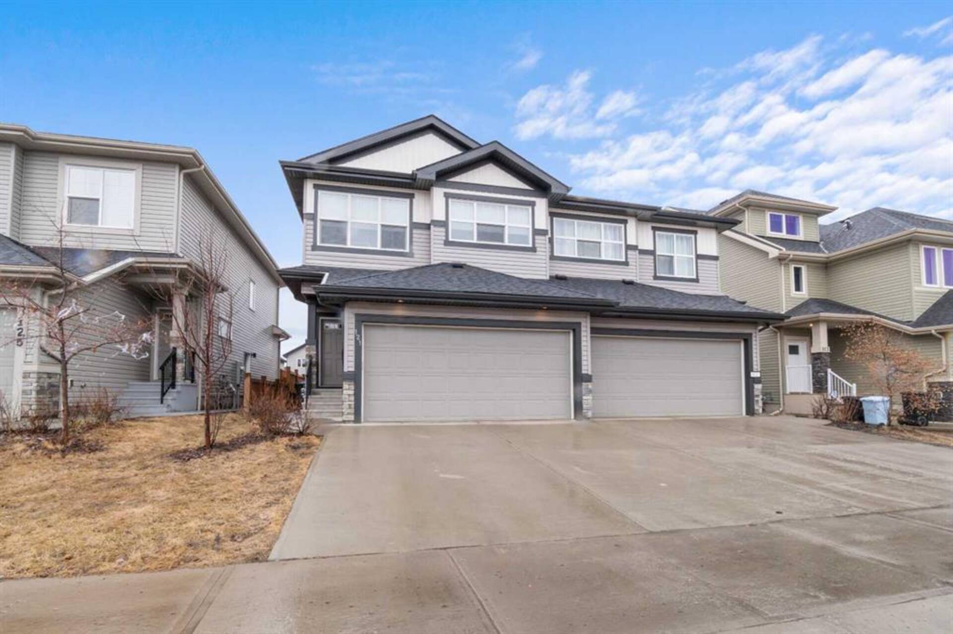 121 Collicott Drive Fort McMurray