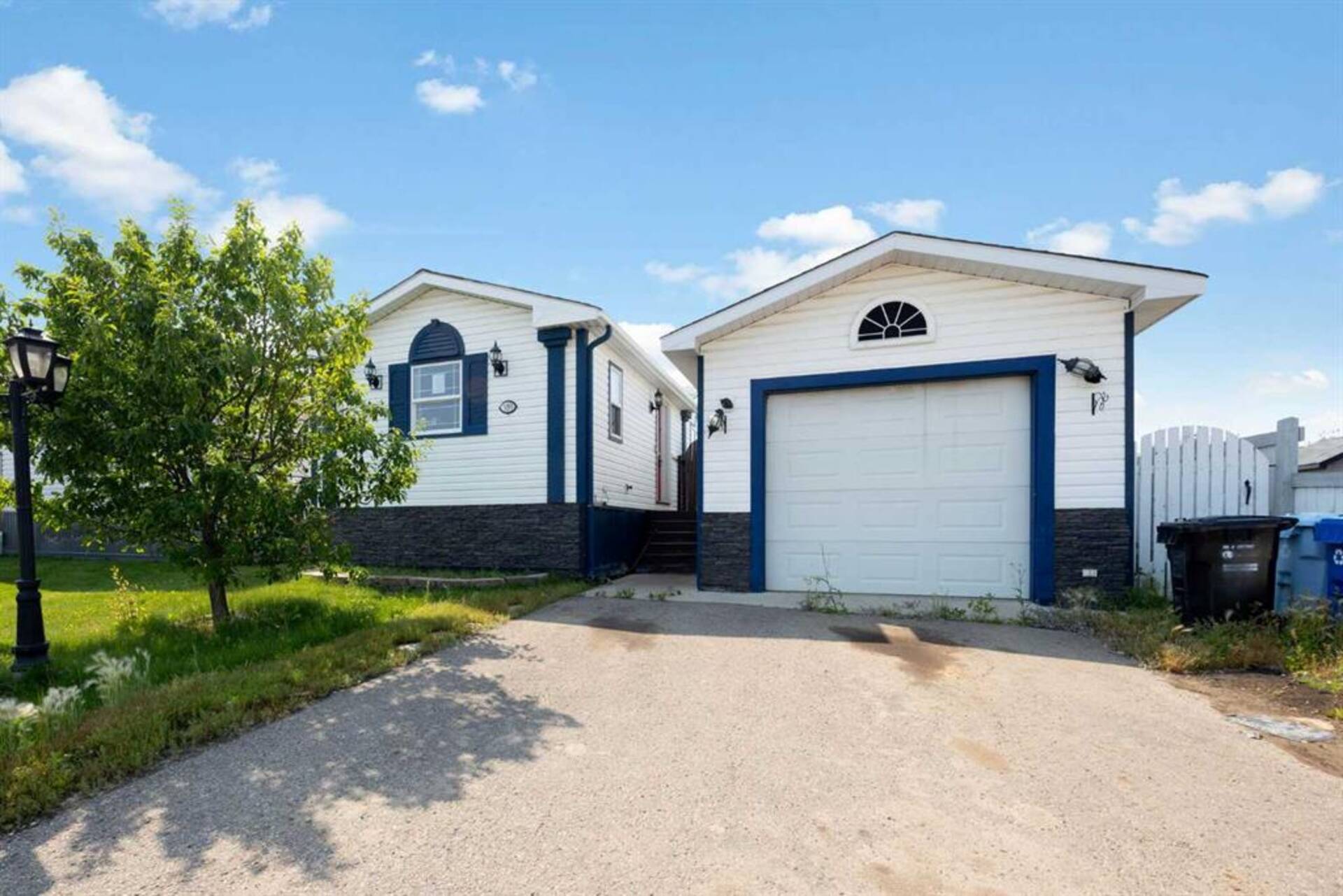 389 Mckinlay Crescent Fort McMurray