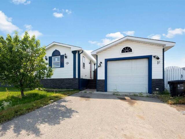 389 Mckinlay Crescent Fort McMurray