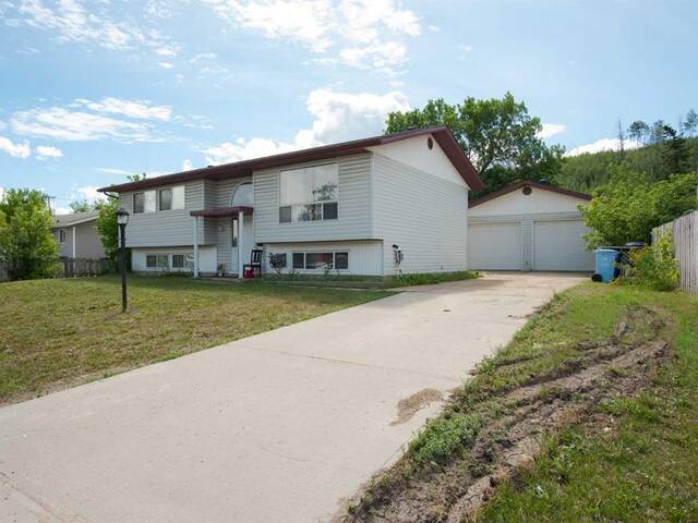 61 Alberta Drive Fort McMurray