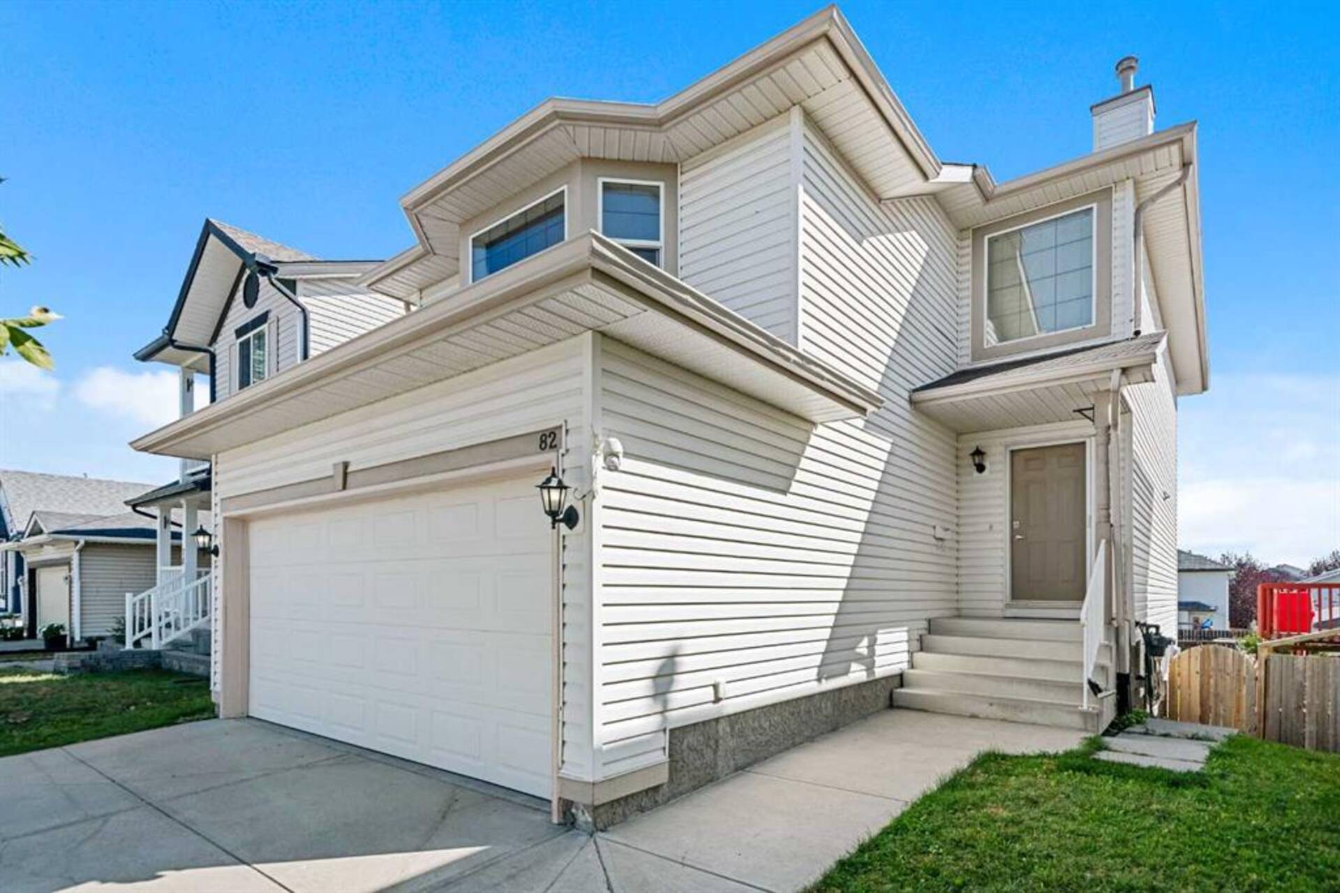 82 Covewood Circle NE Calgary