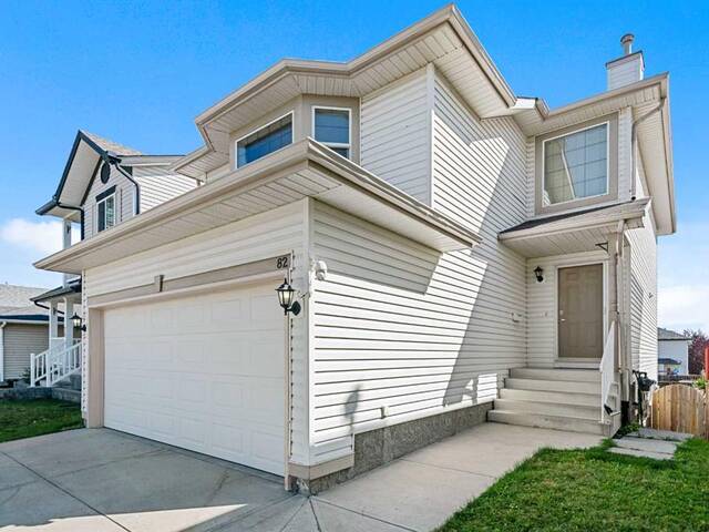 82 Covewood Circle NE Calgary