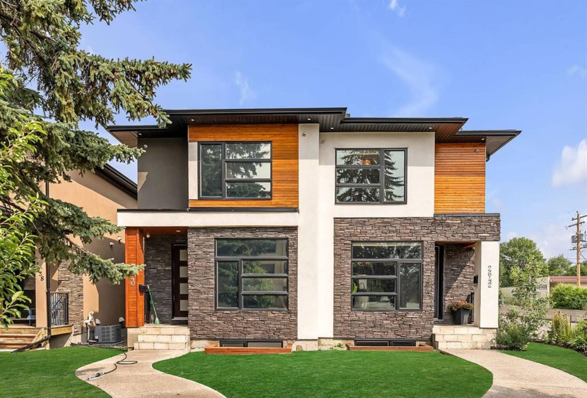 2642 25 Street SW Calgary