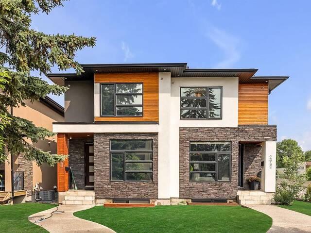 2642 25 Street SW Calgary