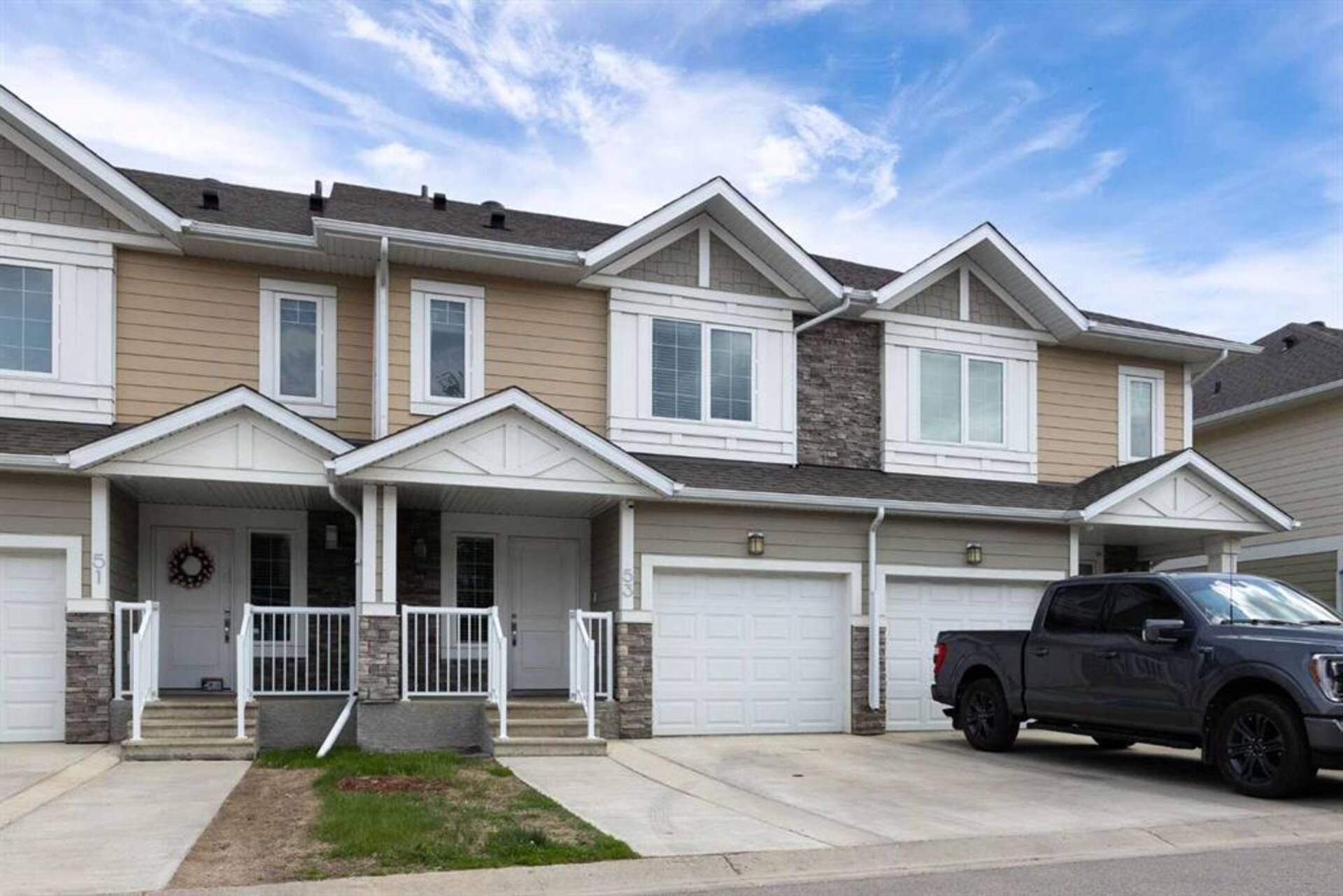 53, 284 Shalestone Way Fort McMurray