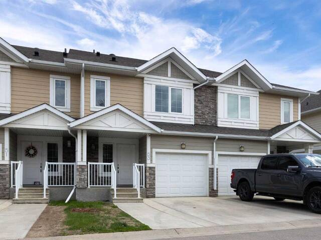 53, 284 Shalestone Way Fort McMurray