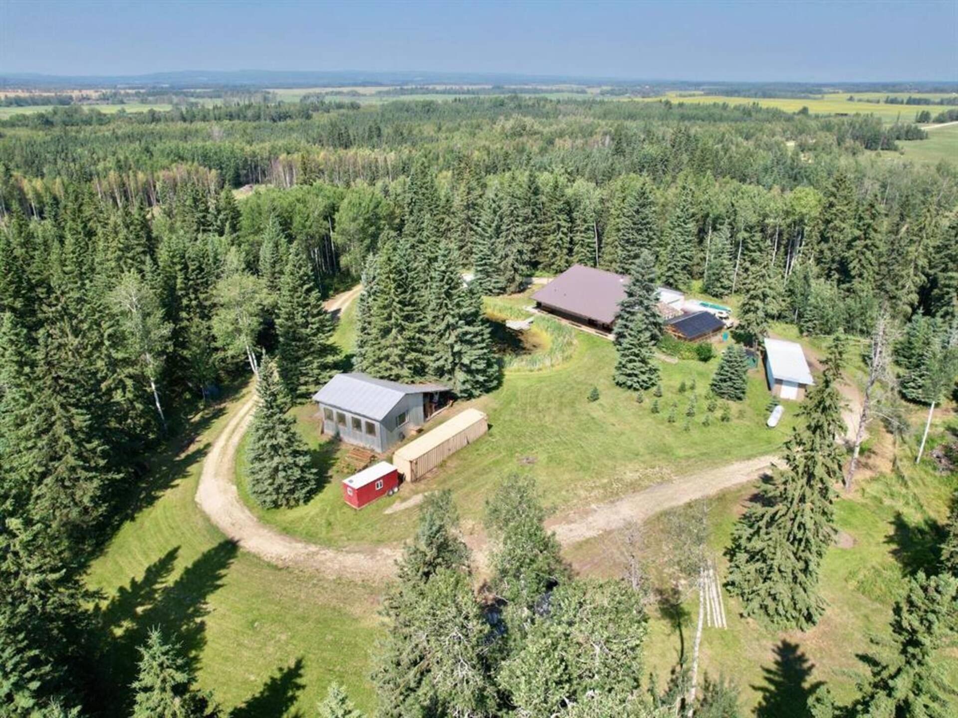 58031 Range Road 93 Rural Lac Ste. Anne