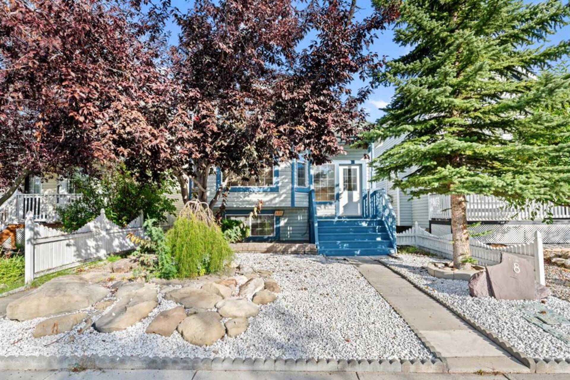 8 Bridleridge Road SW Calgary