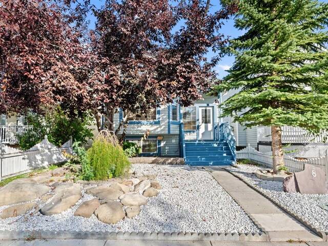 8 Bridleridge Road SW Calgary