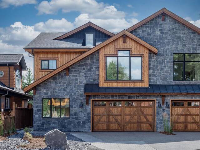 909 9th Street Canmore