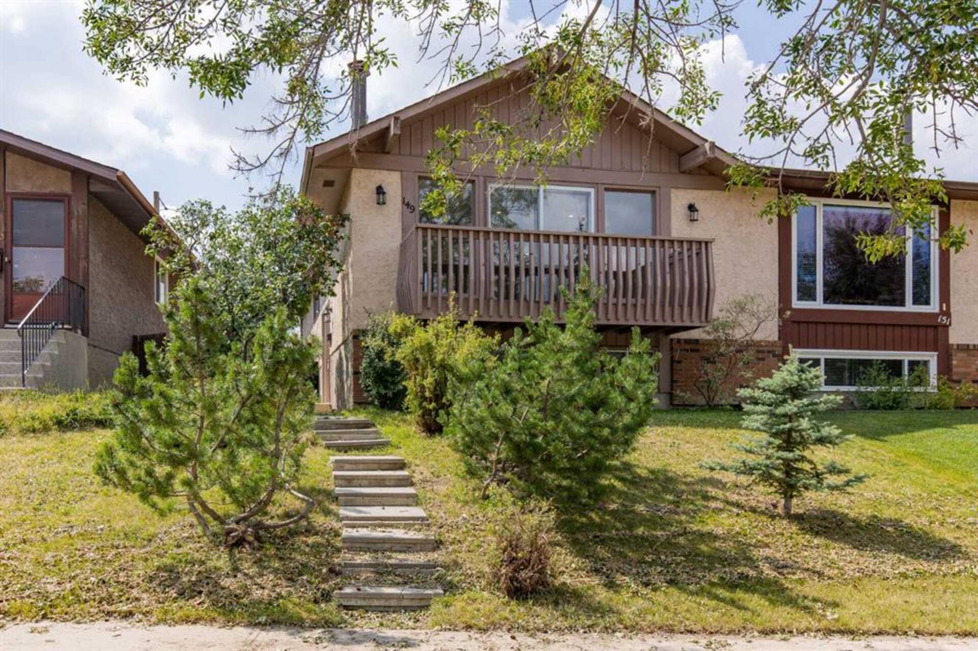 149 Bermuda Drive NW Calgary