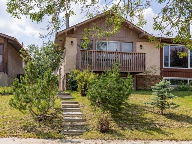 149 Bermuda Drive NW Calgary