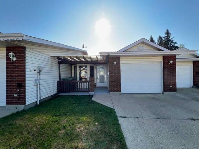 4403 52 Street Ponoka