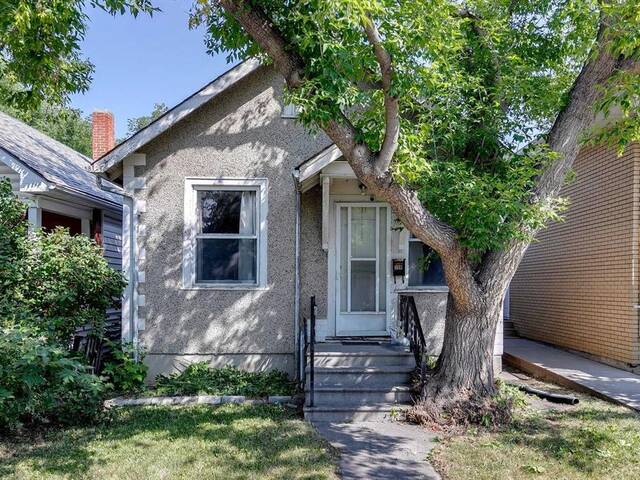 308 28 Avenue NE Calgary