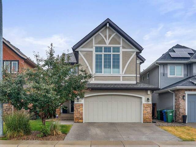 121 Cranarch Court SE Calgary