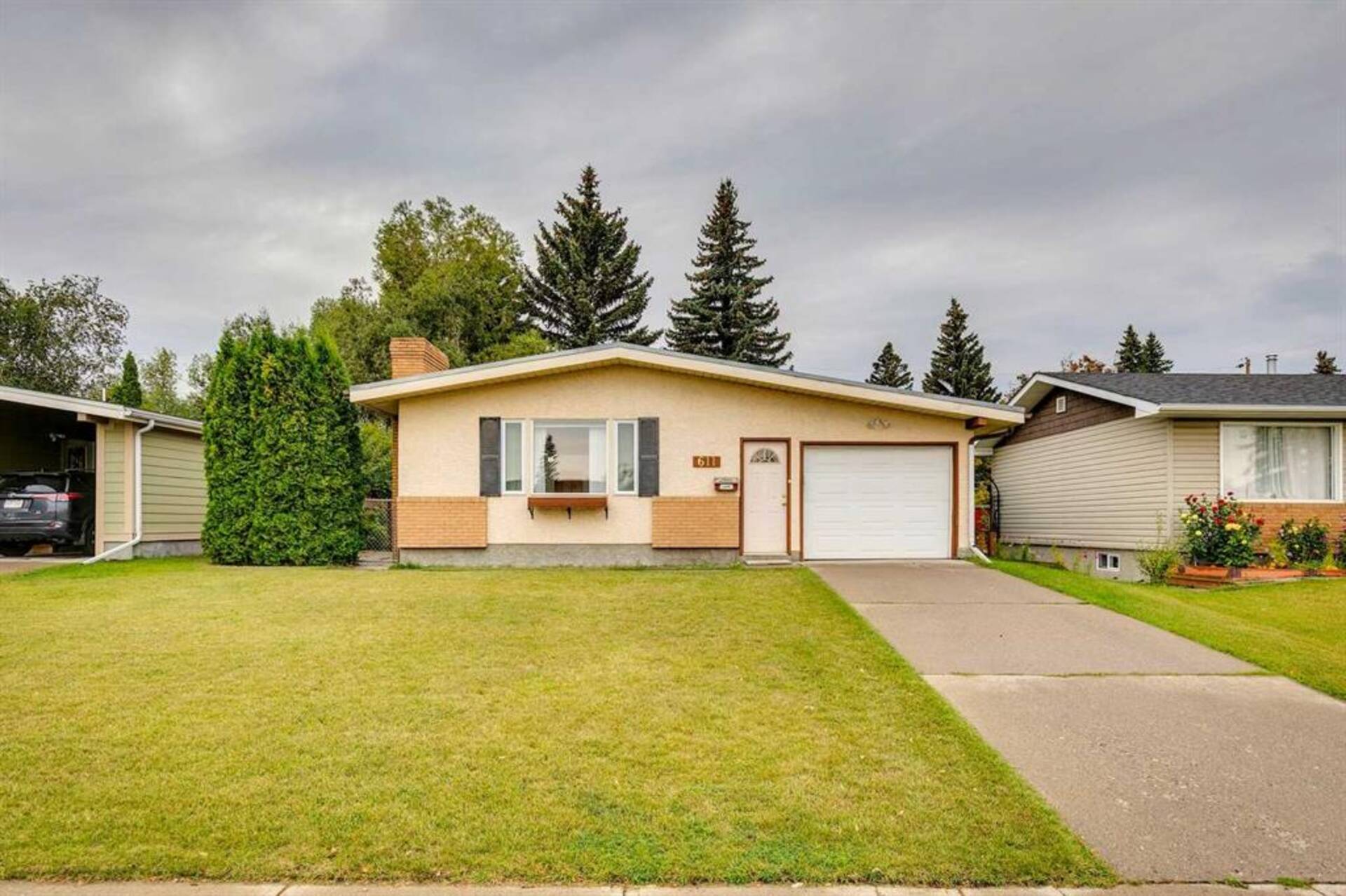 611 Agate Crescent SE Calgary