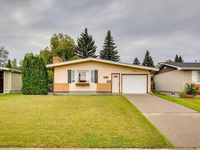 611 Agate Crescent SE Calgary