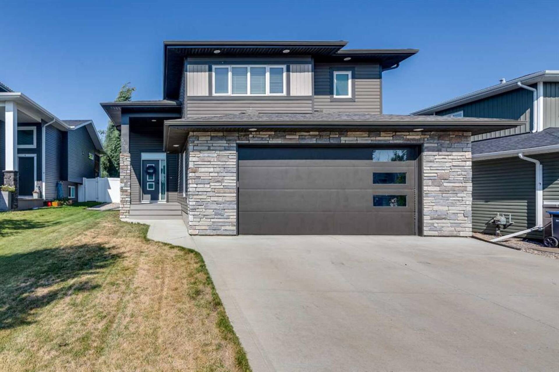 4292 Ryders Ridge Boulevard Sylvan Lake