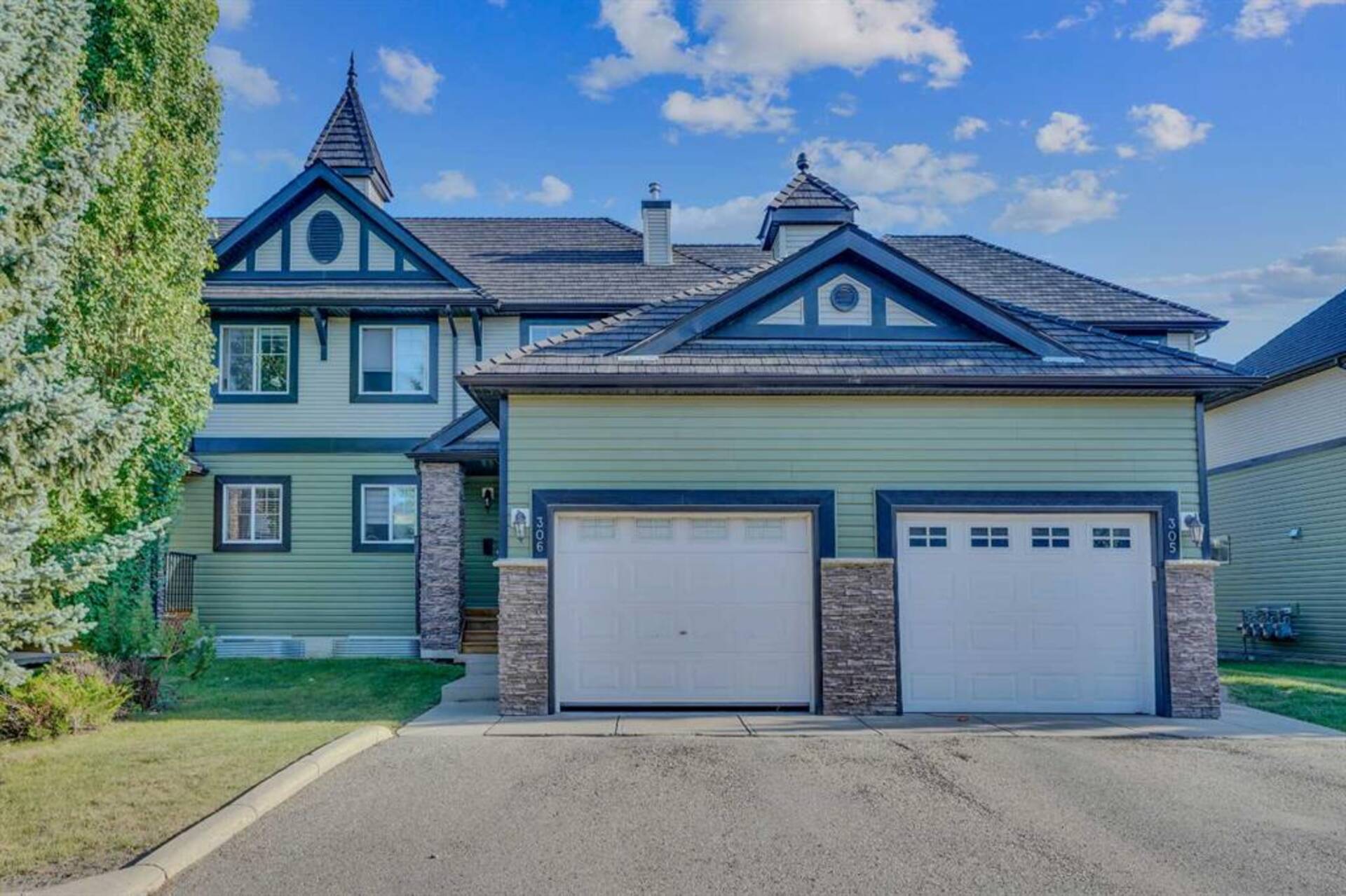 306, 140 Sagewood Boulevard SW Airdrie