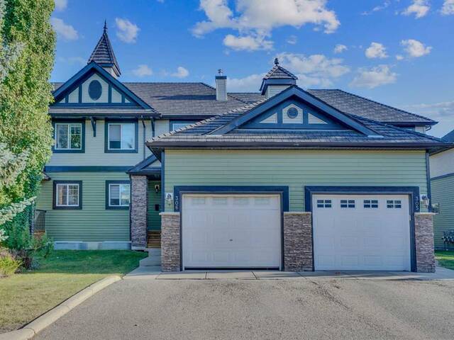 306, 140 Sagewood Boulevard SW Airdrie