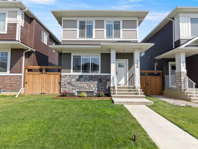 158 Chelsea Grove Chestermere