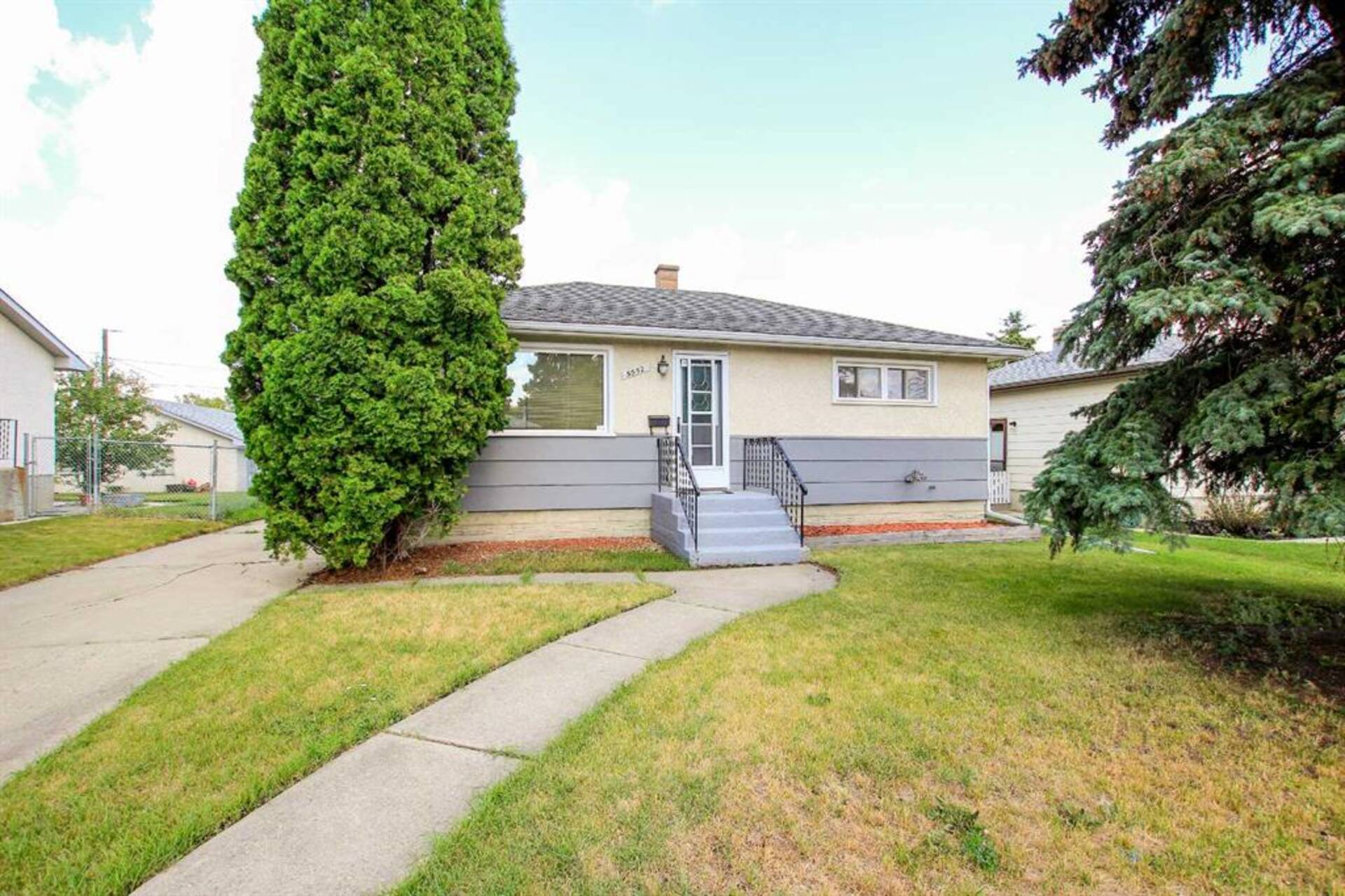 5552 35 Street Red Deer