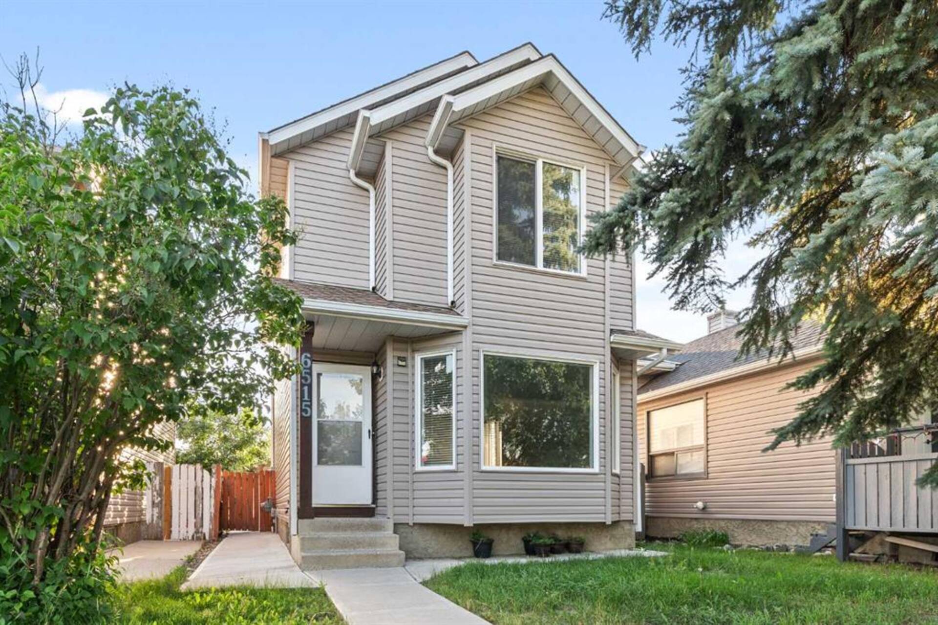 6515 68 Street NE Calgary