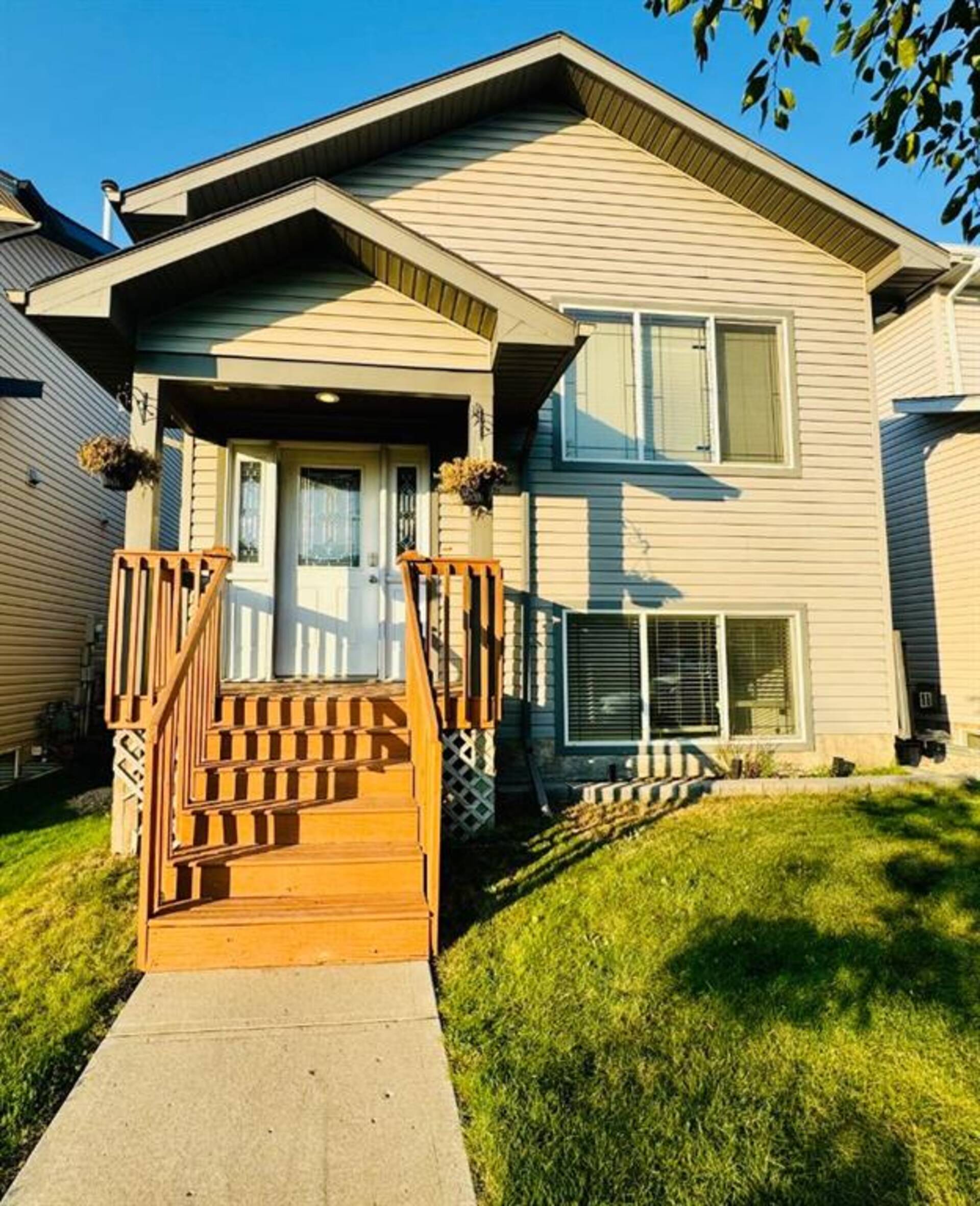 108 Fox Crescent Fort McMurray