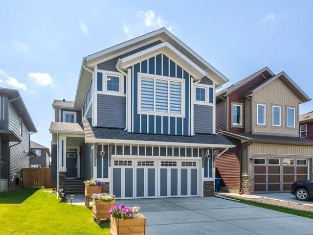 713 Midtown Drive SW Airdrie