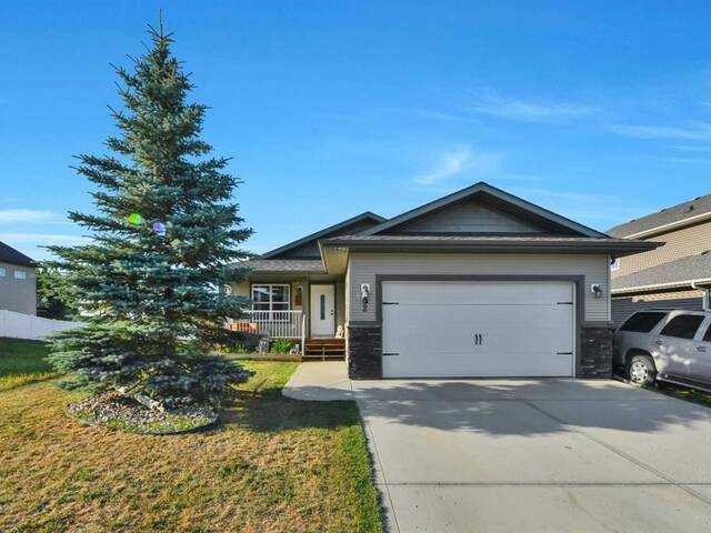 2 Leonard Close Sylvan Lake