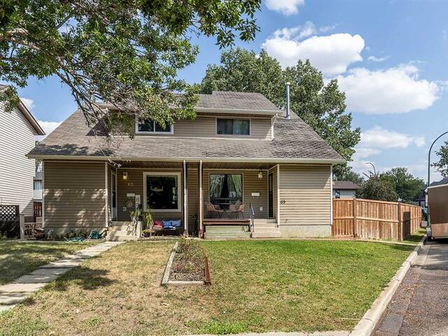 69 South Ridge Crescent SW Medicine Hat