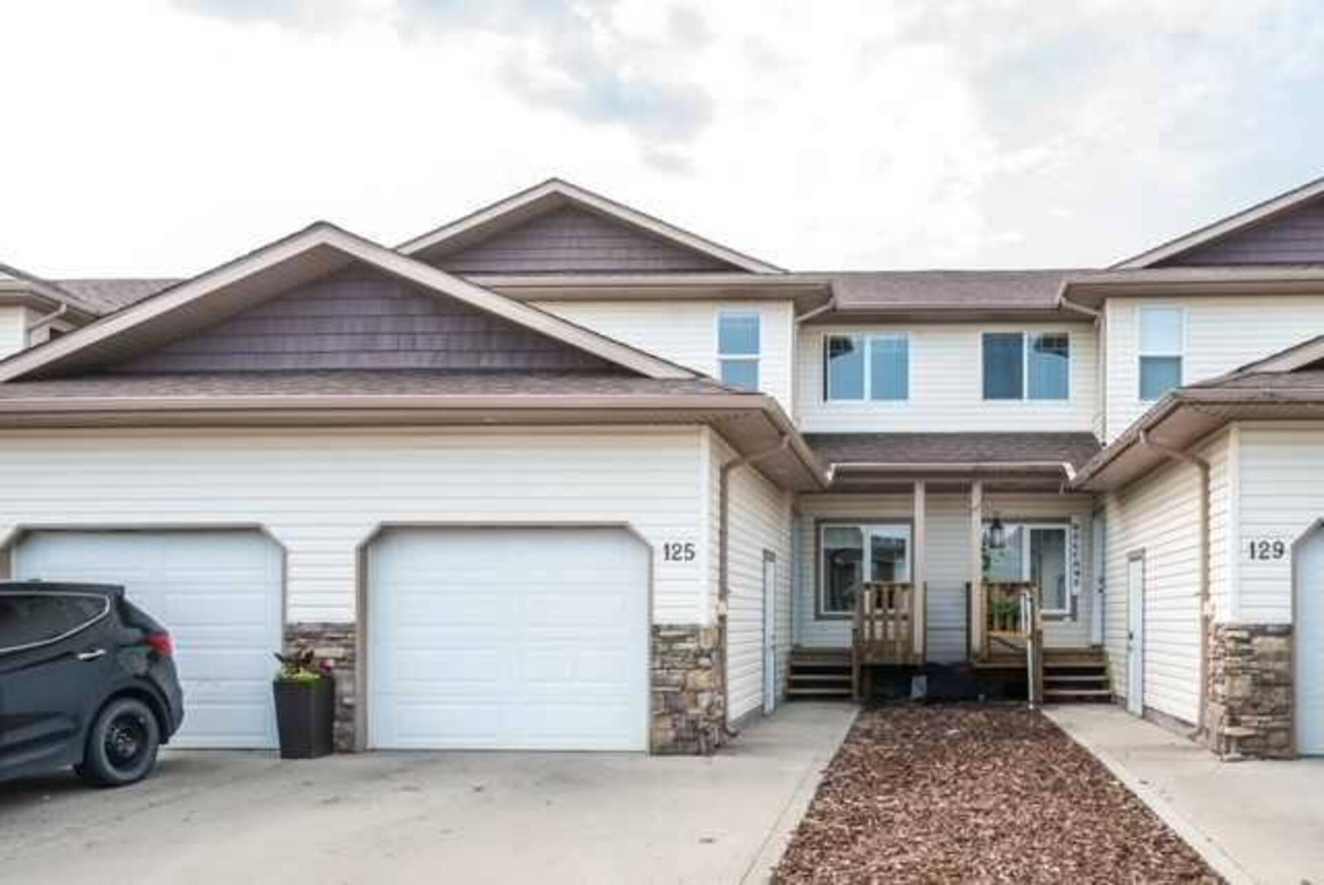 125 Winston Place Blackfalds